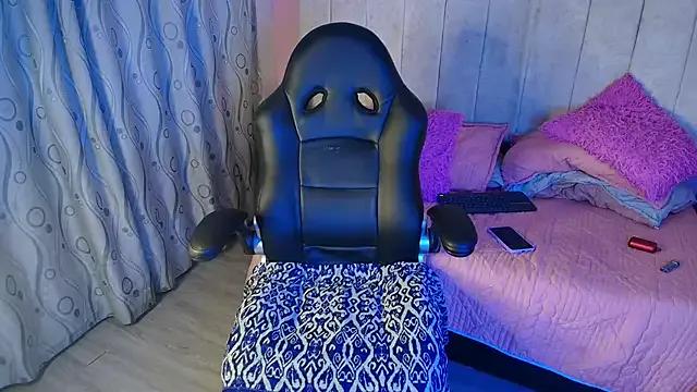 Dakashyten — Off bra+ 5 spank in tits