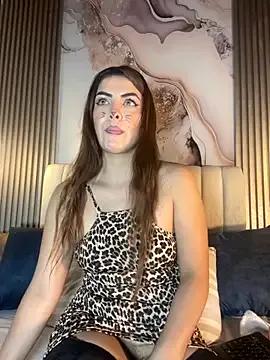 StripChat Dakota_Evanns is Freechat Dakota_Evanns — IM BACKKKK