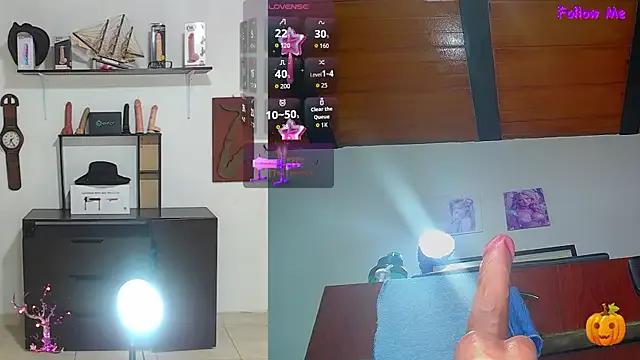 StripChat dakota_funny is Freechat dakota_funny — 2 min manchine