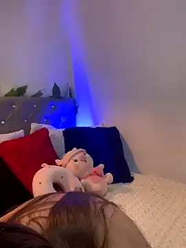 Dakota_Greys — Flash pussy 