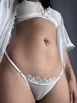 Dalia_asadd — naked show