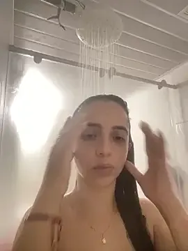 dalianataba — Let's go to the shower