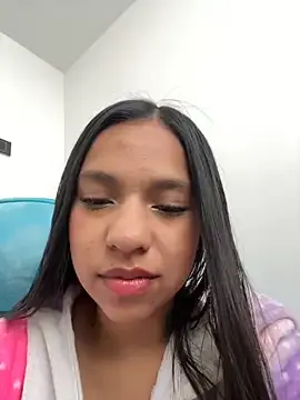 DaliaPearl — Freechat on StripChat