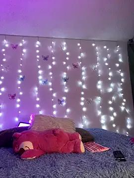 Daliila_11 — NAKED AND FINGERING
