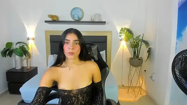 dalila30x — control domi 5 min +squirt