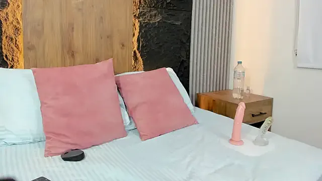 dalila_harris — Mount my dildo