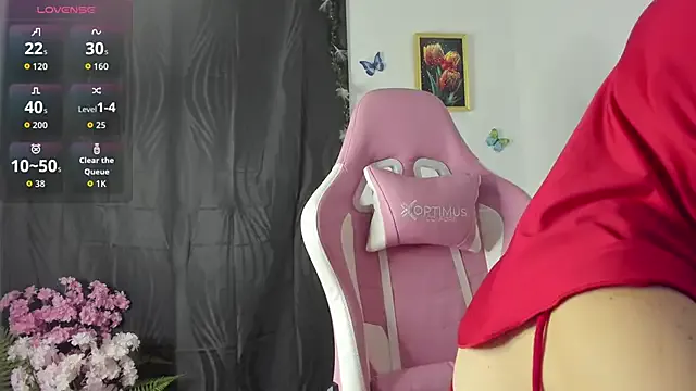 dalila_kemur — show tits