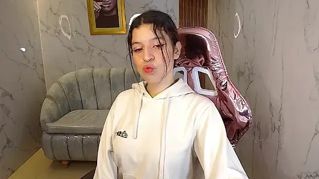 dalilah420_s — Dance for me!