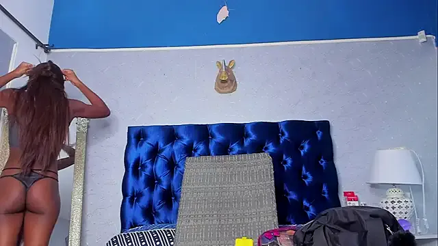 dalilaqueen — Fingering my pussy 