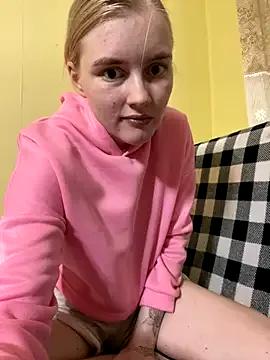 DaMa-1808 — Freechat on StripChat