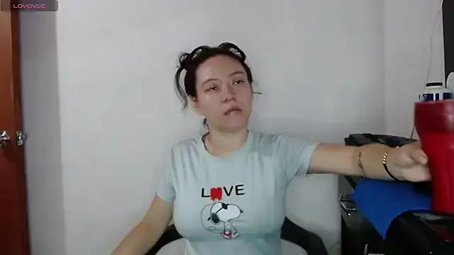 Damara_Rolands- — squirt