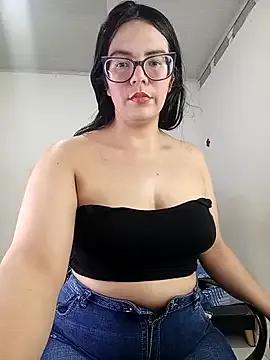 Damasexyviolet — MOSTRAR TETAS
