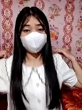 Damhan12 — Private on StripChat