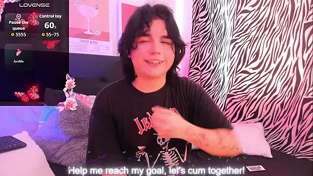 damienbeltmonth — jerk off honey 