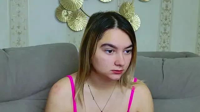 StripChat Dana_Beck is Freechat Dana_Beck — spank the ass 10t