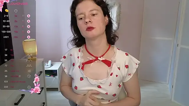 Dana_Magicall — Tease with skirt