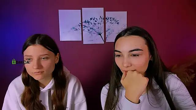 StripChat dana_sweet__ is Freechat dana_sweet__ — tease dance