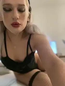 StripChat DanaAlf is Freechat DanaAlf — Bf cum