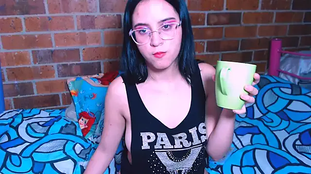 danaiisabella — 3 finger ass