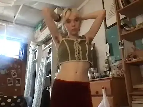 danceissex — strip naked