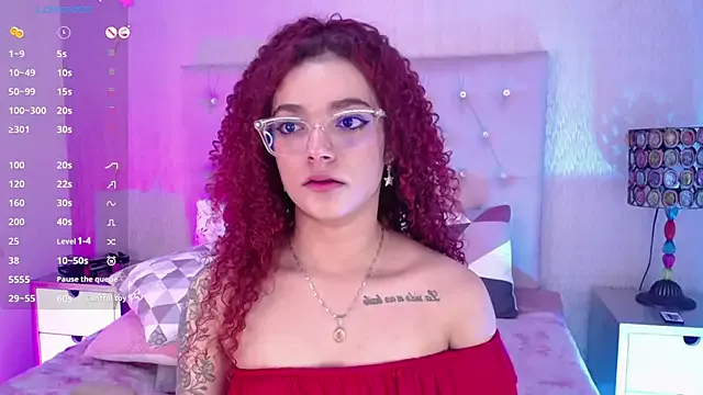 Dancer-Myluu — Bend down and show Pussy Ass