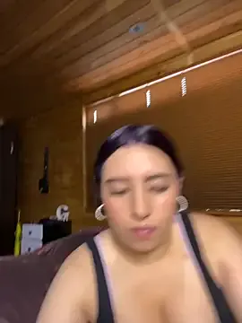Dani_and_Ander — Pussy close up 
