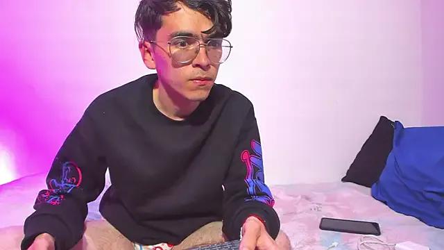 dani_angel_dark — kiss