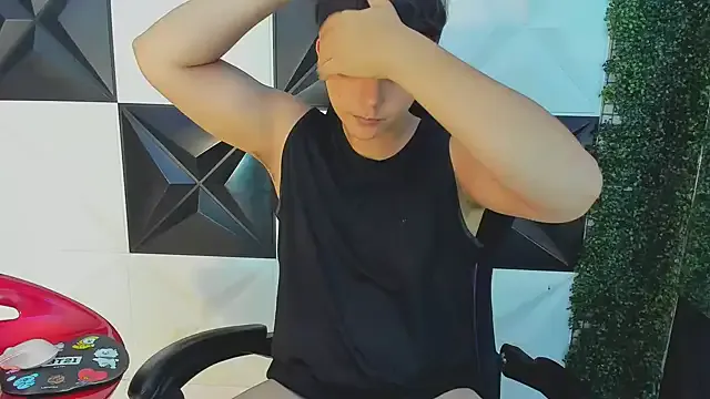 Dani_cumboy — get naked