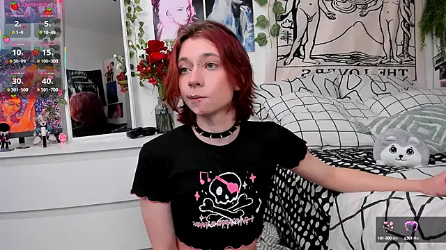 dani_murrr — cum show