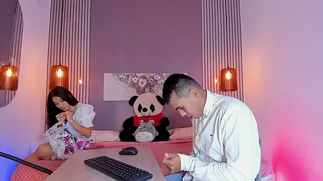 Dani_n_blessd — show ass