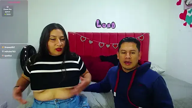 dani_stg — Spank Her Ass x 5 