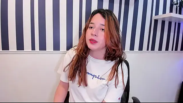 Dani_Velasquez — Show tits oil 