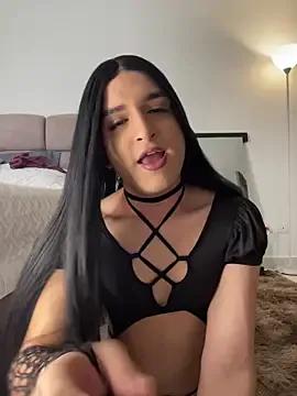 StripChat Dania_Oconor is Freechat Dania_Oconor — Fuck with dildo of glass