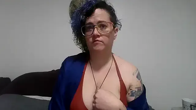 daniak90 — Topless
