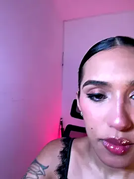 Danicute_ — NAKED SHOW