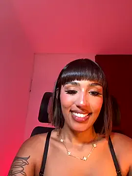 Danicute_ — Freechat on StripChat