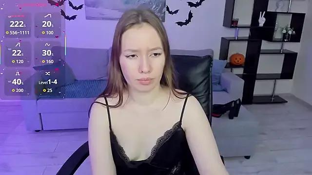 StripChat DaniCutie is Freechat DaniCutie — spank with a whip 10