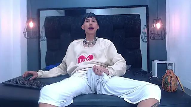 Daniel_delux_ — put a finger in my ass