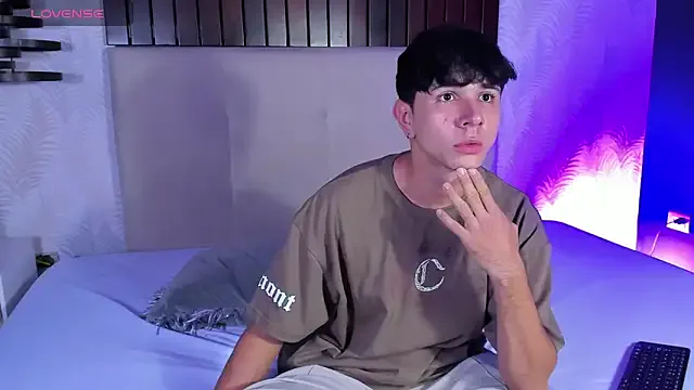 Daniel_Harris_ — show cum
