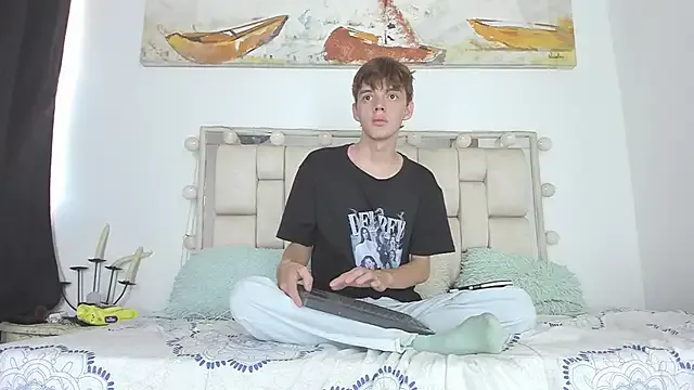 daniel_hot03 — fingger in ass