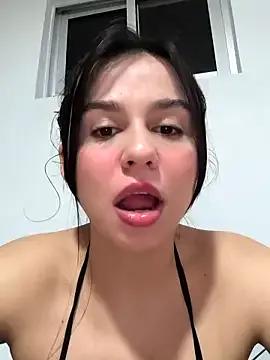 Daniela-rosee — SQUIRT