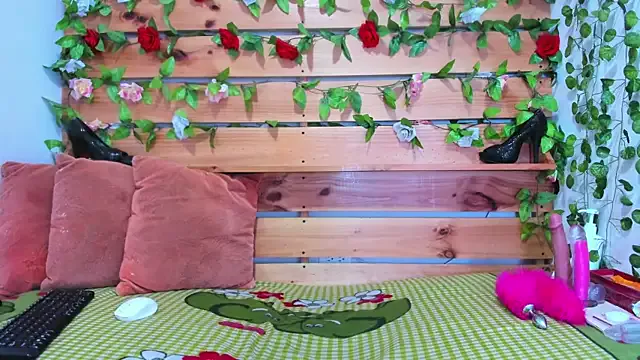 daniela_casallas_ — FULL NAKED