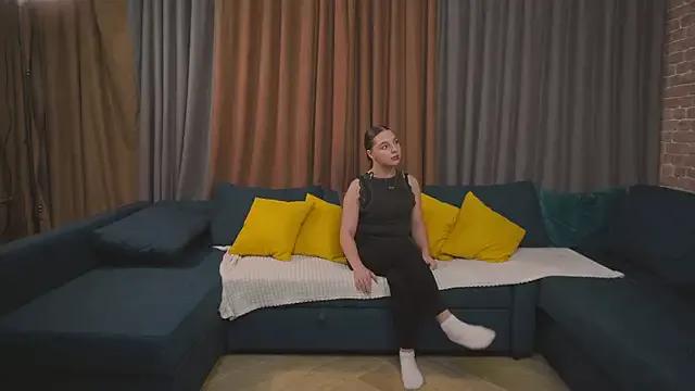 danielacrystal — Smile