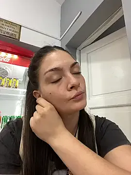 Danielaeliana — Mostrar la colaaa