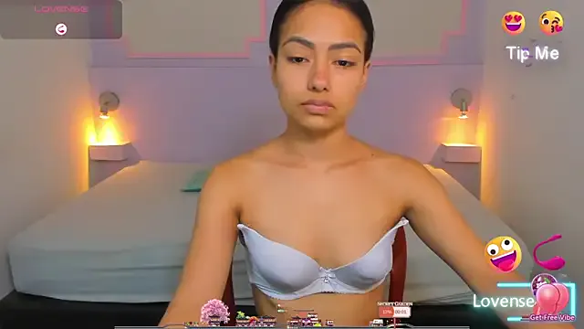 DanielaEmber7 — Plug anal