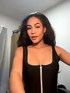 DanielaMarnt — TWERK OIL IN ASS 
