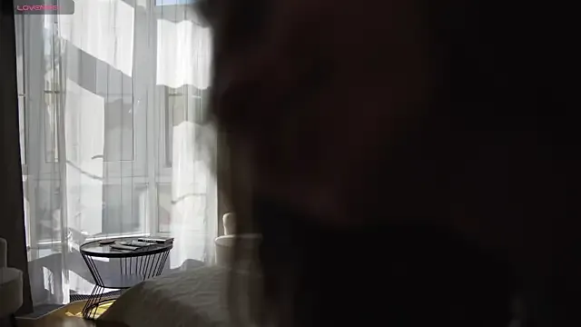 Danielle_Thomas — take off my pants