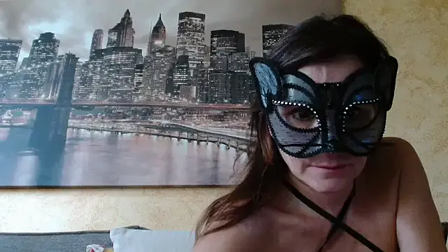 daniita — dildo anal