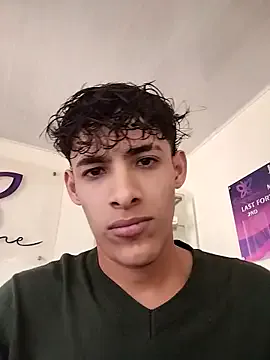 Danilo_Fuentes — Show Cum