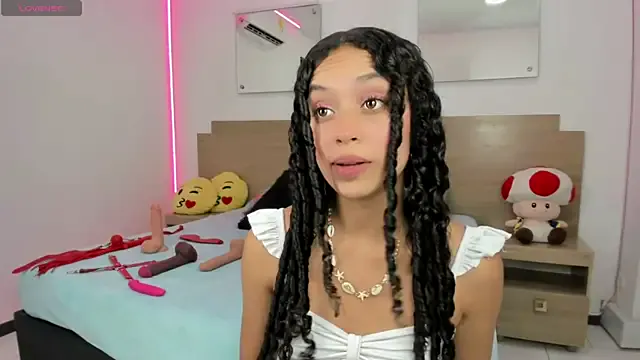 danix_coruscans — Freechat on StripChat